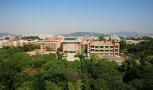 華南農業大學圖書館