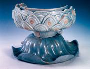 河南寶豐清涼寺汝官窯遺址 河南寶豐清涼寺汝官窯遺址