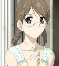 新藤撫子 新藤撫子