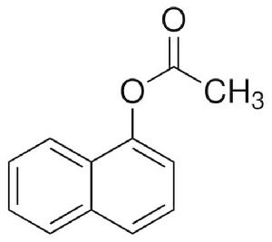 1-萘基乙酸酯 1-萘基乙酸酯