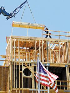 （圖）次貸危機對美國的影響