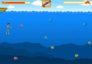 出海捕魚 出海捕魚