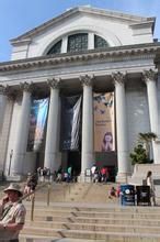 國家航空和航天博物館 國家航空和航天博物館