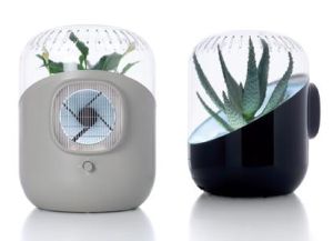 室內空氣淨化器