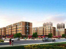 萬龍第十城 萬龍第十城