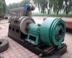 臥式抽沙泵 臥式抽沙泵