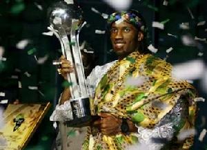 非洲足球錦標賽 非洲足球錦標賽