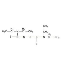 二硫化四乙基秋蘭姆 二硫化四乙基秋蘭姆