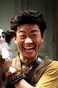 唐仁[電影《唐人街探案》主角]