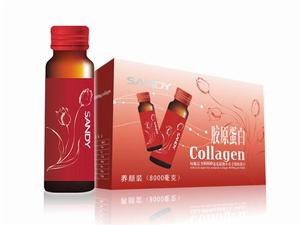 膠原蛋白口服液OEM 膠原蛋白口服液OEM