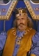 國王   演員 馬里奧&middot;阿多夫