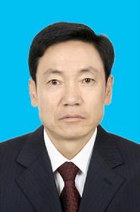 張平[甘肅省林業廳原副廳長]