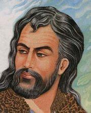 哈菲茲[波斯詩人]