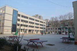 新鄉市牧野區花園國小 新鄉市牧野區花園國小