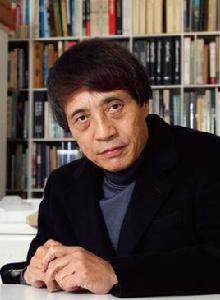 安藤忠雄[日本著名建築師]