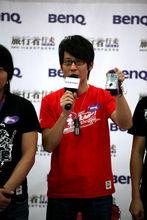 冠佑品牌代言圖片