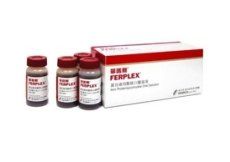 蛋白琥珀酸鐵口服溶液 蛋白琥珀酸鐵口服溶液