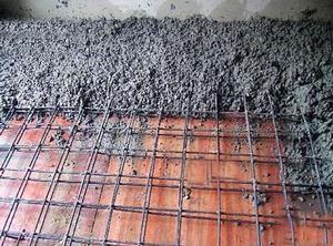 混凝土稠度值 混凝土稠度值