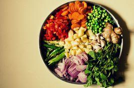 營養保健功能 營養保健功能