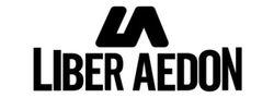 LIBER AEDON logo