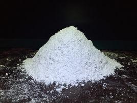 活性氧化鈣 活性氧化鈣