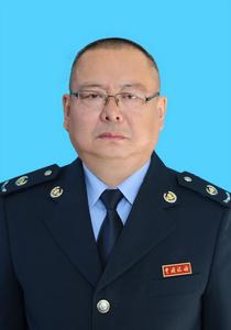 楊山[國稅總局塔城地區稅務局黨委委員、副局長]