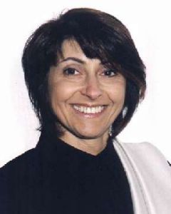 瑪麗亞·多梅尼卡·米凱洛蒂 瑪麗亞·多梅尼卡·米凱洛蒂