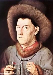 凡·艾克兄弟 凡·艾克兄弟