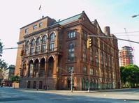 柯柏聯盟學院 柯柏聯盟學院