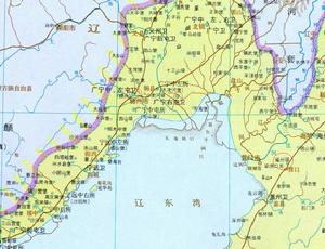 覺華島之戰 覺華島之戰