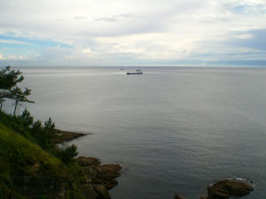 桑坦德市 桑坦德市