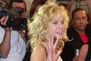 法拉赫·福西特 法拉赫·福西特