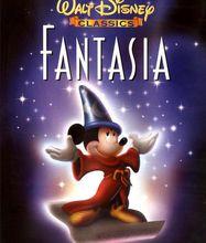 萊奧波德·斯托科夫斯基經典錄音《幻想曲》