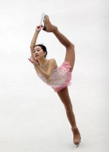 花樣滑冰 花樣滑冰