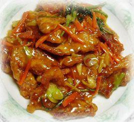 承德老虎菜 承德老虎菜