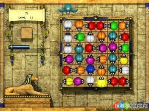 狂亂甲蟲 狂亂甲蟲