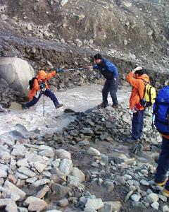 中國科學院大氣物理研究所