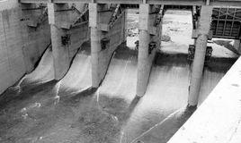 大夥房輸水工程 大夥房輸水工程