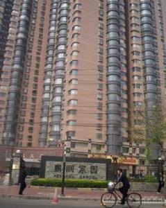 鵬潤家園 鵬潤家園