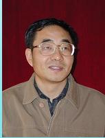 王海[山西大學光電研究所教授]