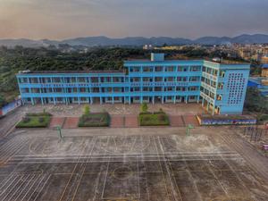 新棠中學 新棠中學