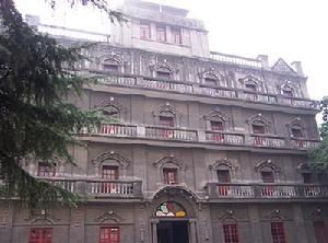 南昌八一起義紀念館