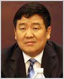 懷化市政府副市長王行水