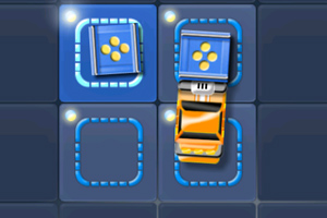 空間站裝載機 空間站裝載機