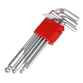 內六角扳手 內六角扳手