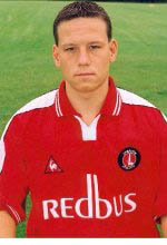 查理·麥克唐納德 查理·麥克唐納德