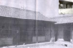 毛澤東長征旋窩居住遺址 毛澤東長征旋窩居住遺址