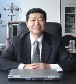 王永祥[中國現代史學會副會長]