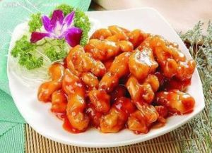 彩色裡脊肉 彩色裡脊肉