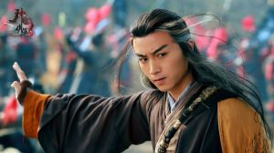 《神鵰俠侶》劇照